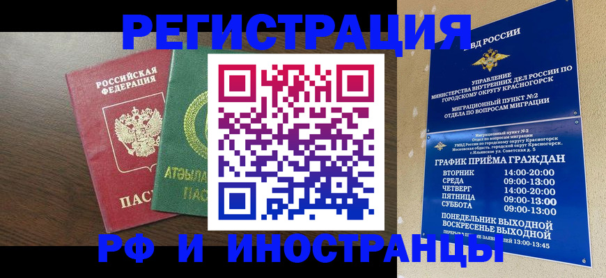 прописка 2025 в Кирове